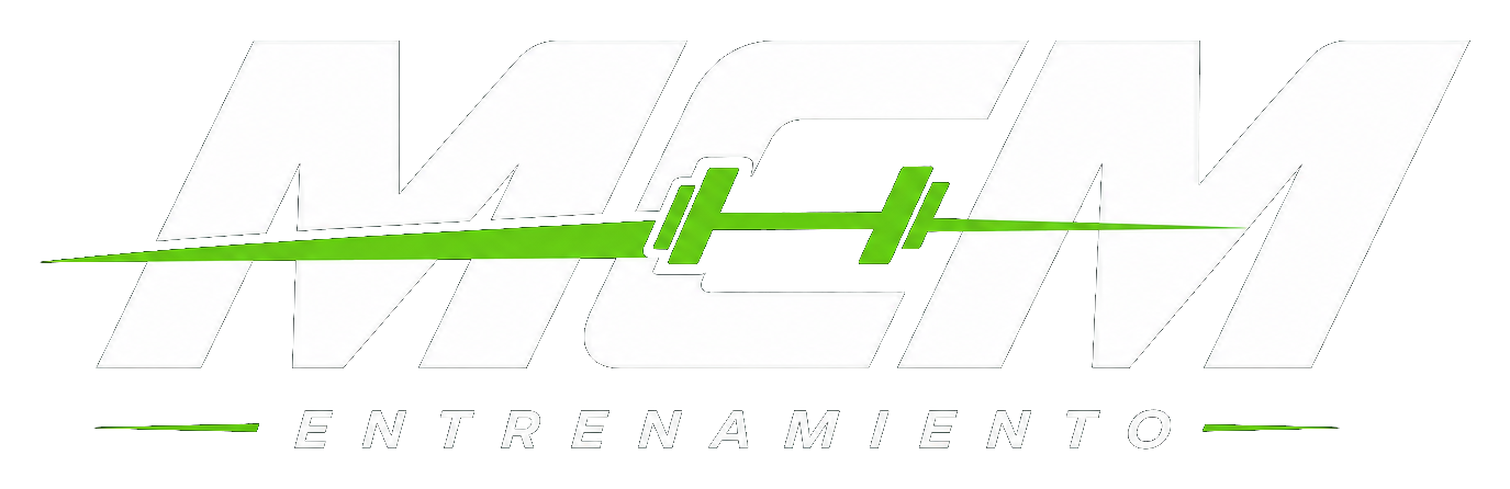 MCM Entrenamiento